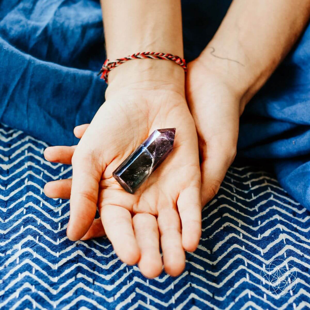 The Cleansing Stone - Che Cose Belle