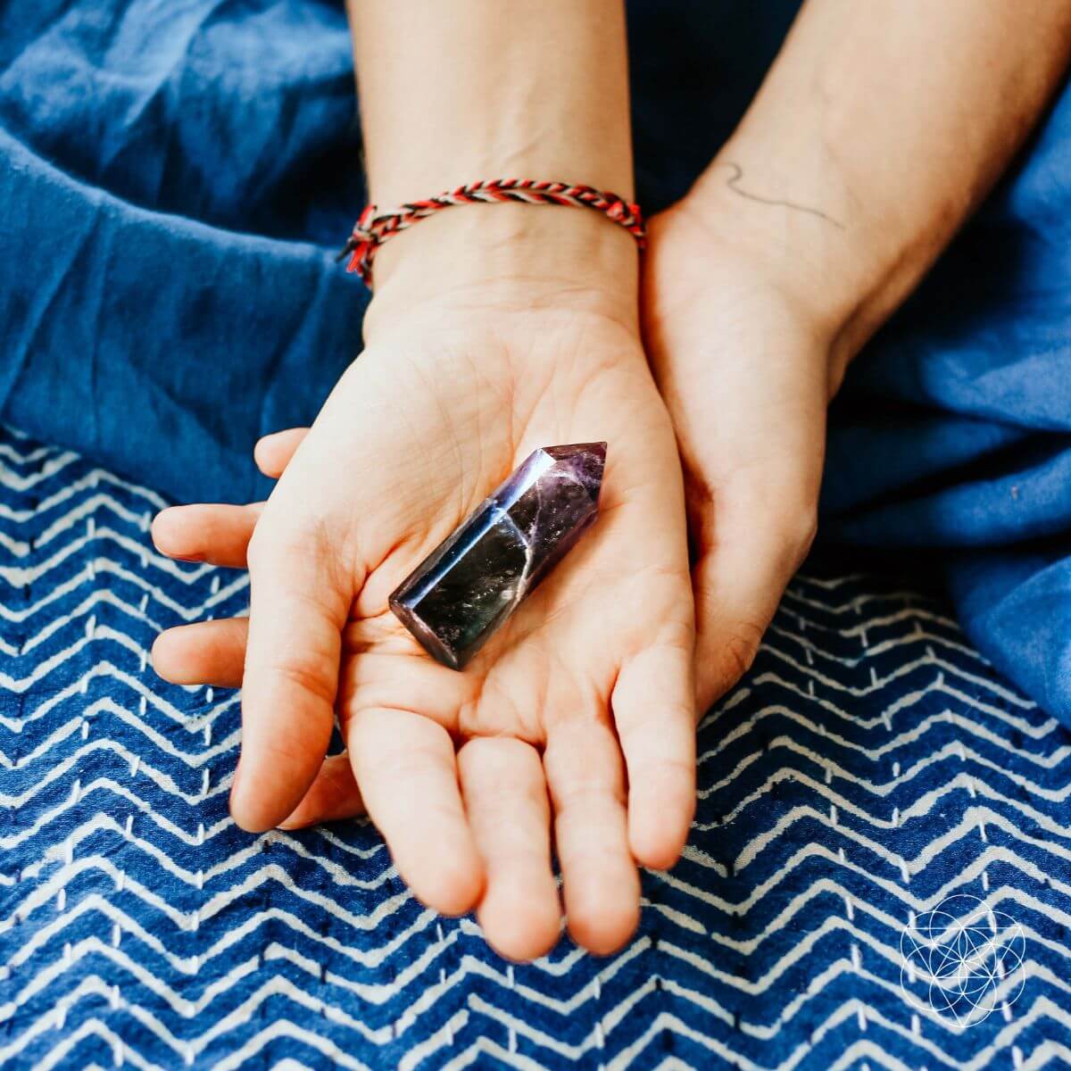 The Cleansing Stone - Che Cose Belle