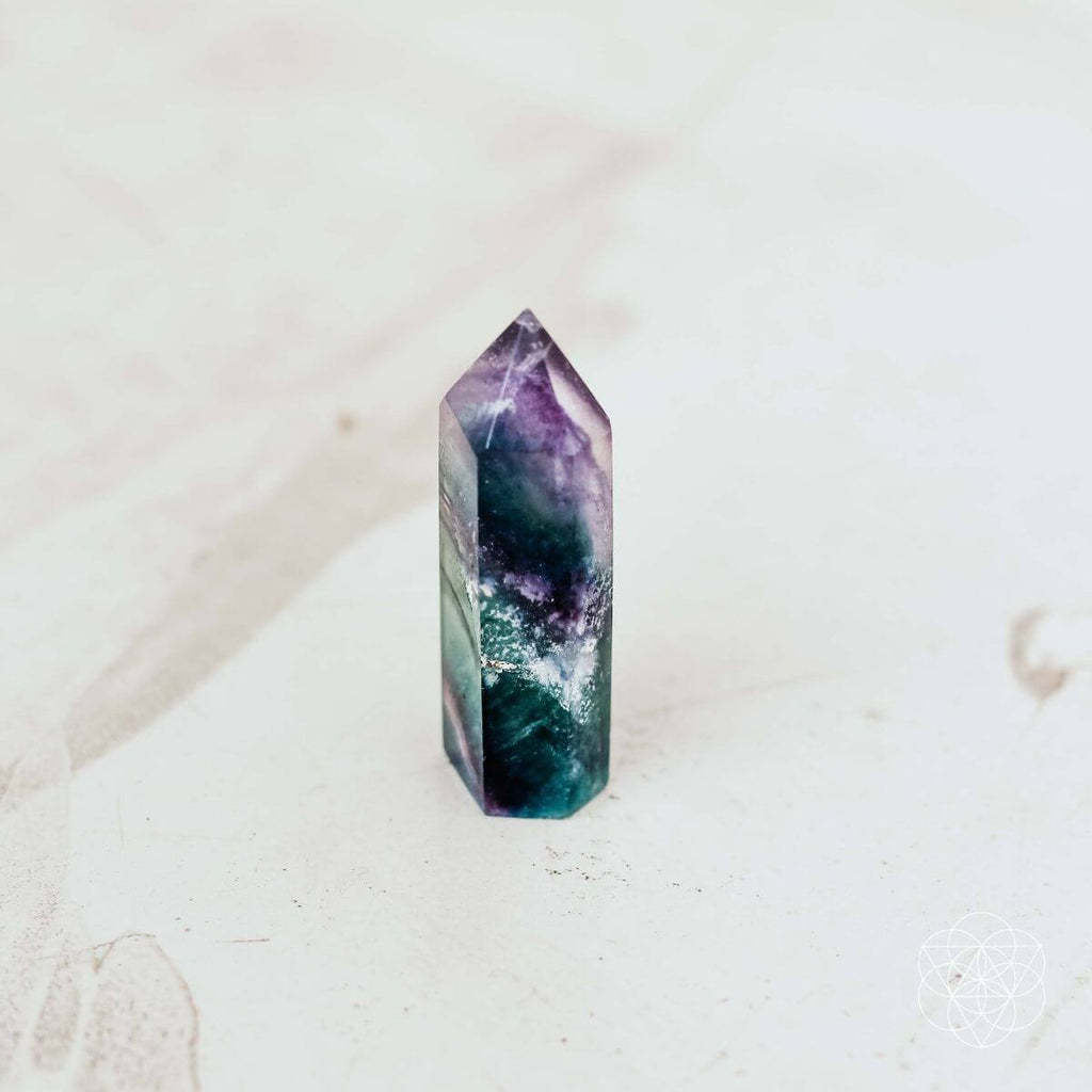The Cleansing Stone - Che Cose Belle