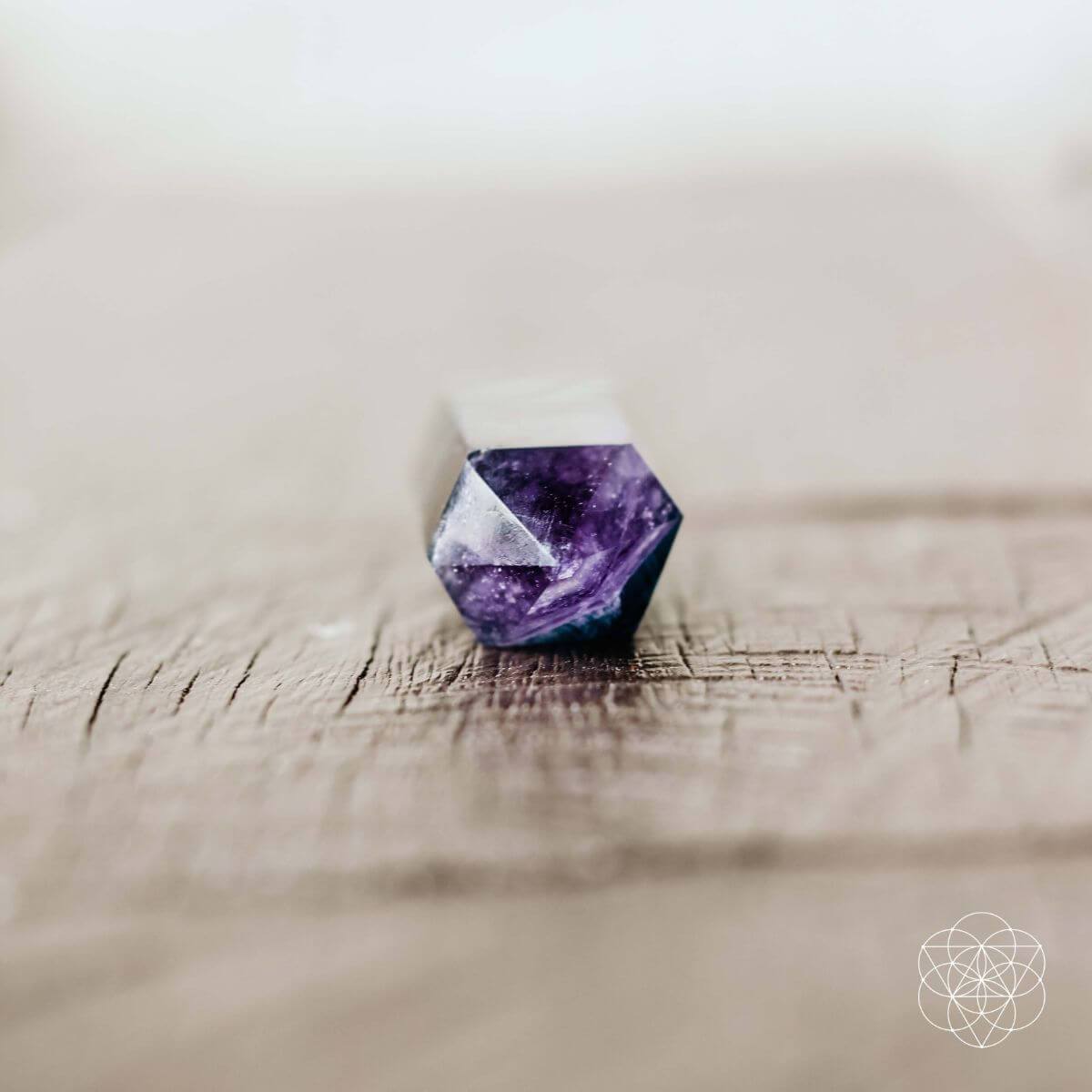 The Cleansing Stone - Che Cose Belle