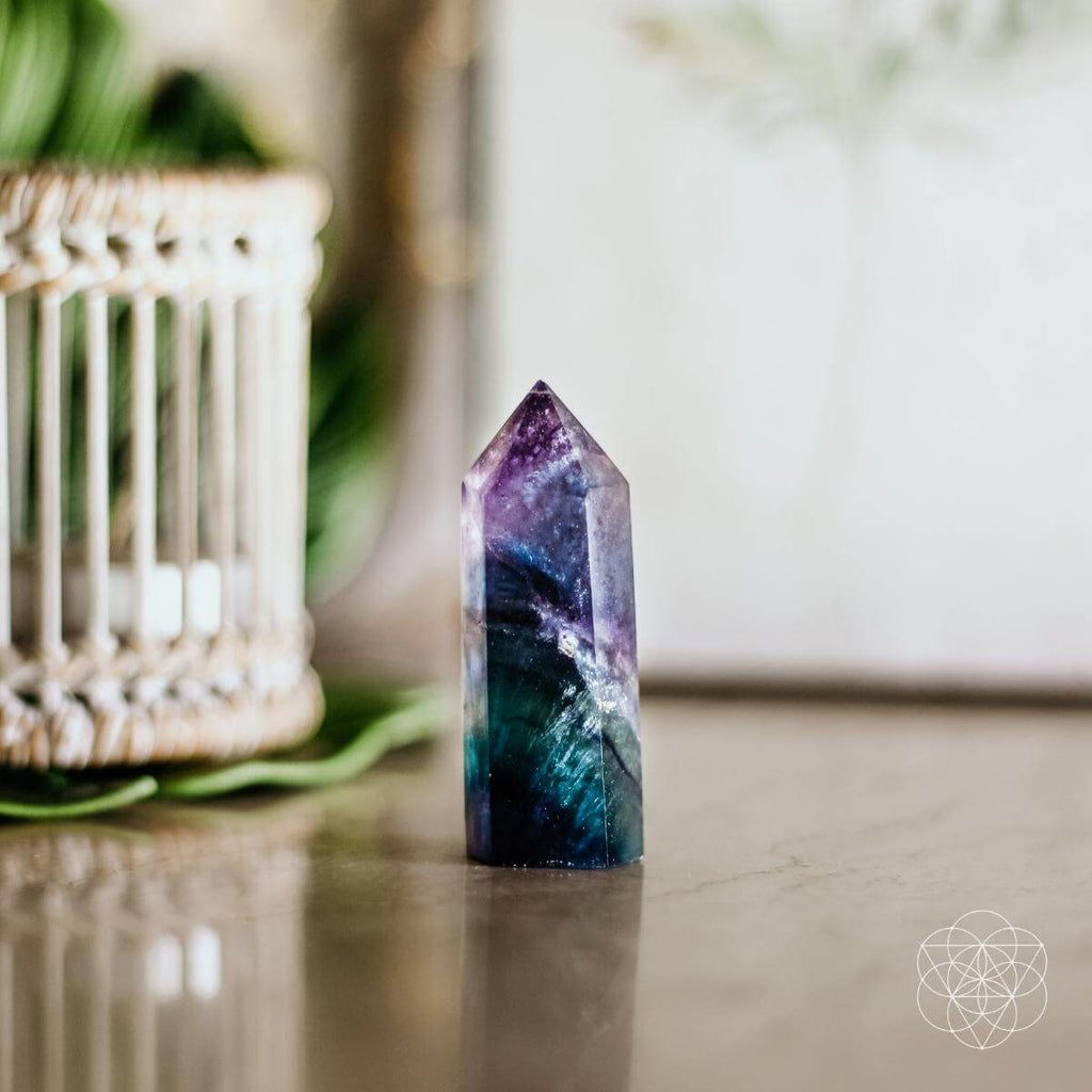 The Cleansing Stone - Che Cose Belle