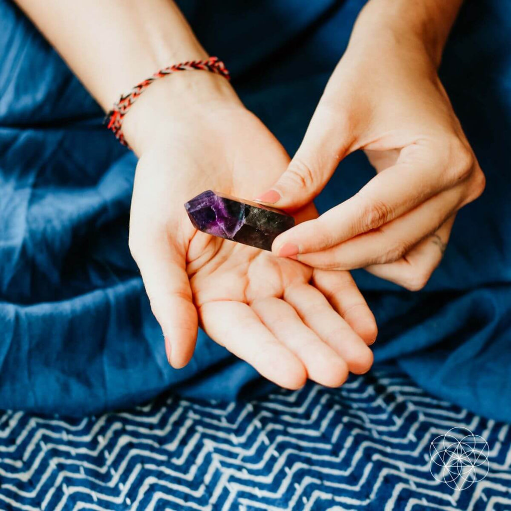 The Cleansing Stone - Che Cose Belle