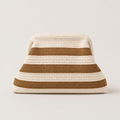 The Cream Everywhere Clutch - Che Cose Belle