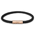 The Delta Single - Black and Rose Gold - Che Cose Belle