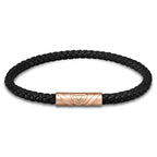 The Delta Single - Black and Rose Gold - Che Cose Belle