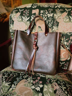 The Denver Satchel - Che Cose Belle