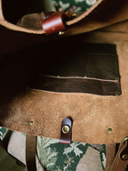 The Denver Satchel - Che Cose Belle