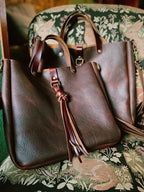 The Denver Satchel - Che Cose Belle