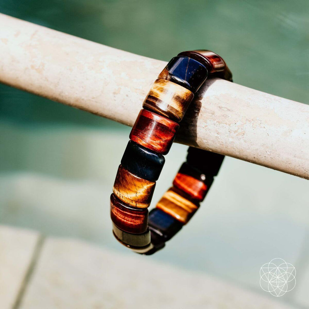 The Determination Bracelet - Che Cose Belle