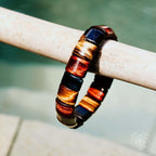 The Determination Bracelet - Che Cose Belle