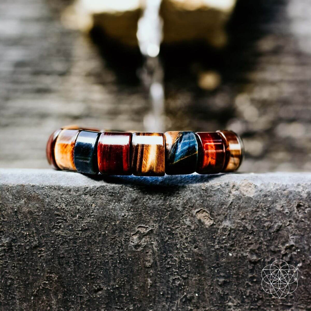 The Determination Bracelet - Che Cose Belle