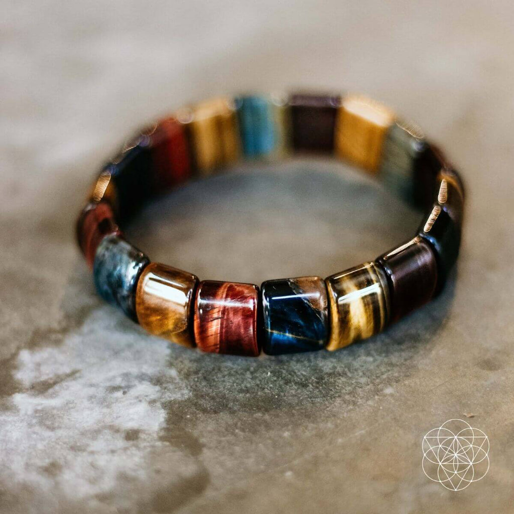 The Determination Bracelet - Che Cose Belle