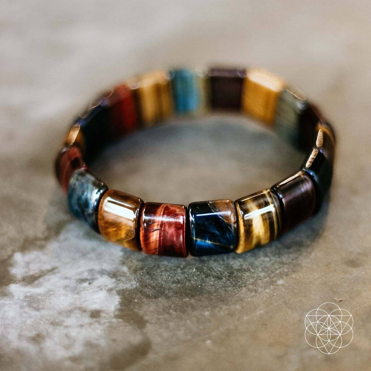 The Determination Bracelet - Che Cose Belle
