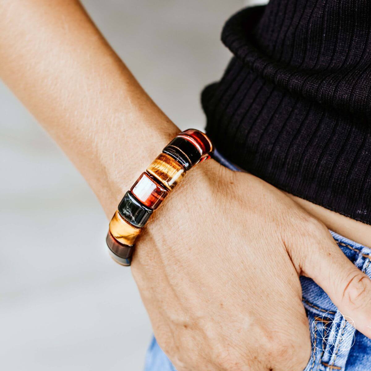 The Determination Bracelet - Che Cose Belle