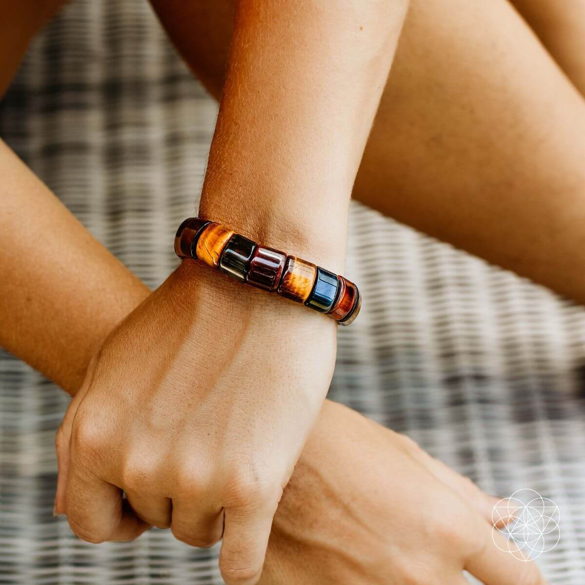The Determination Bracelet - Che Cose Belle