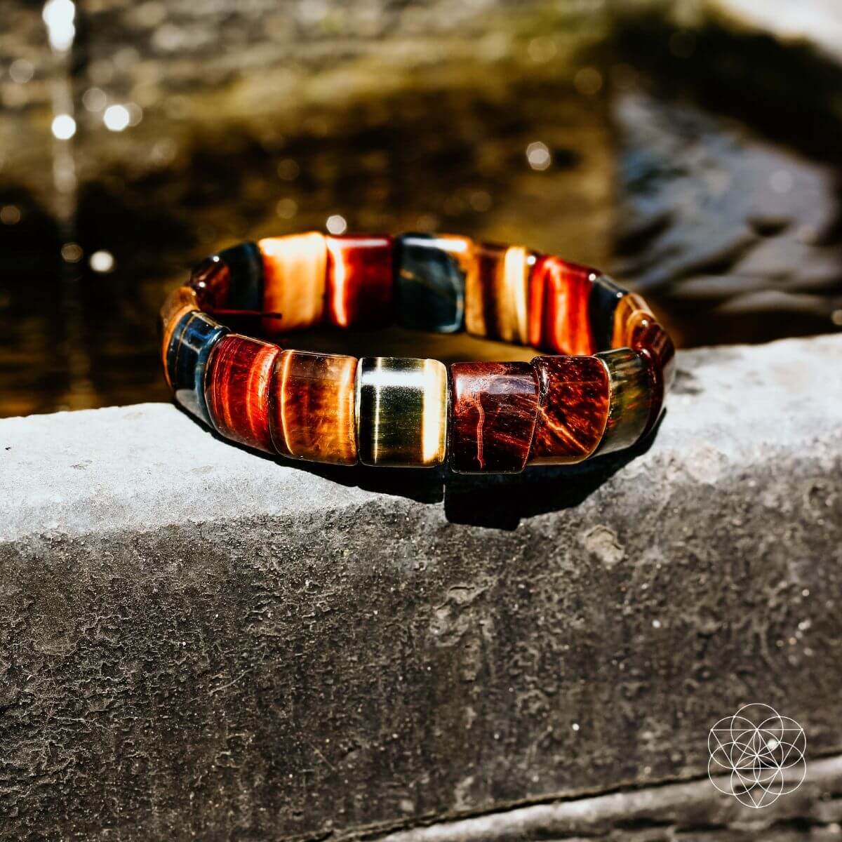 The Determination Bracelet - Che Cose Belle