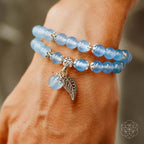 The Elegant Calming Bracelet - Che Cose Belle