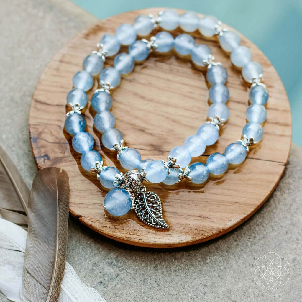 The Elegant Calming Bracelet - Che Cose Belle