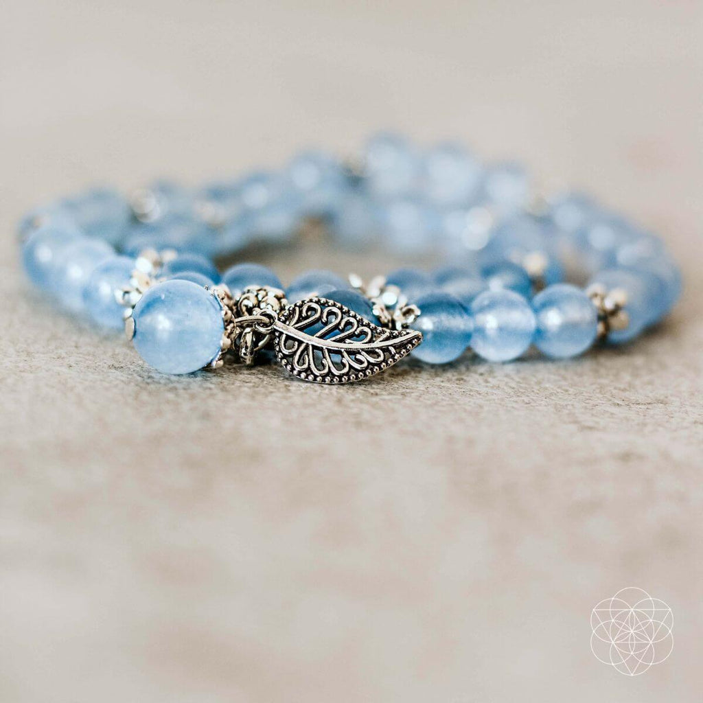 The Elegant Calming Bracelet - Che Cose Belle