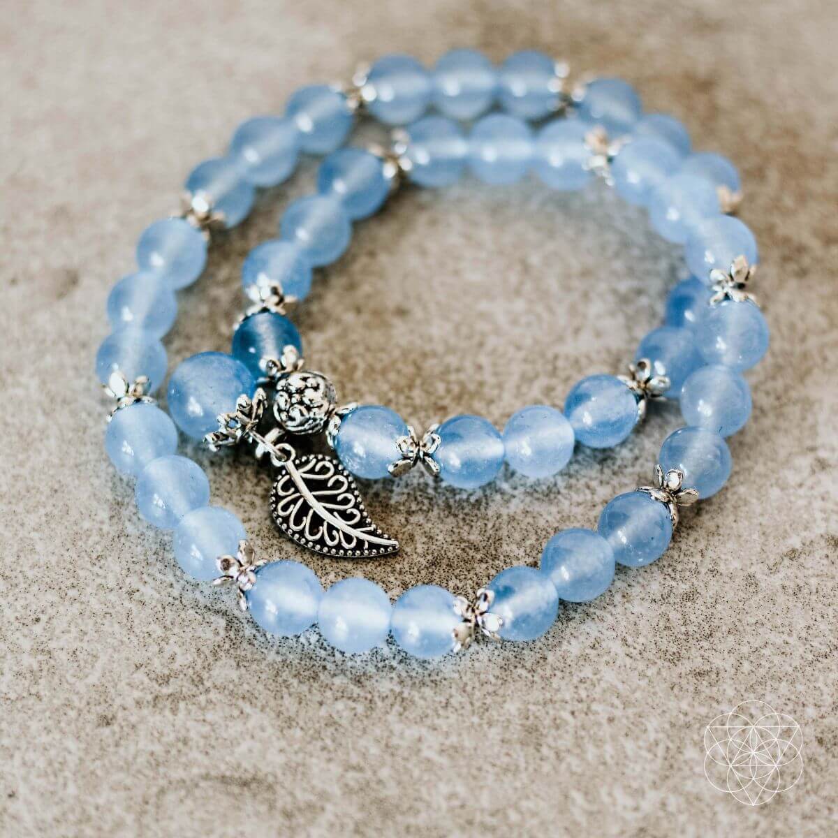 The Elegant Calming Bracelet - Che Cose Belle