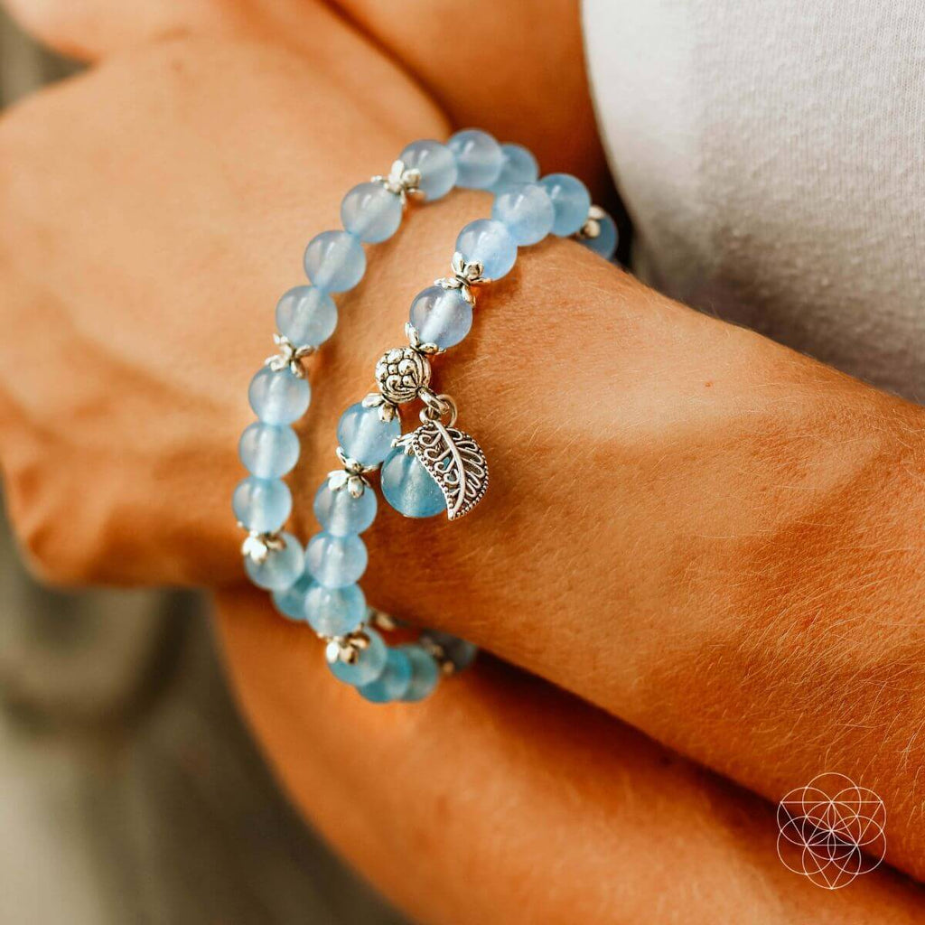 The Elegant Calming Bracelet - Che Cose Belle