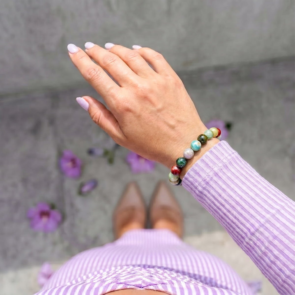 The Energy Bracelet - Che Cose Belle