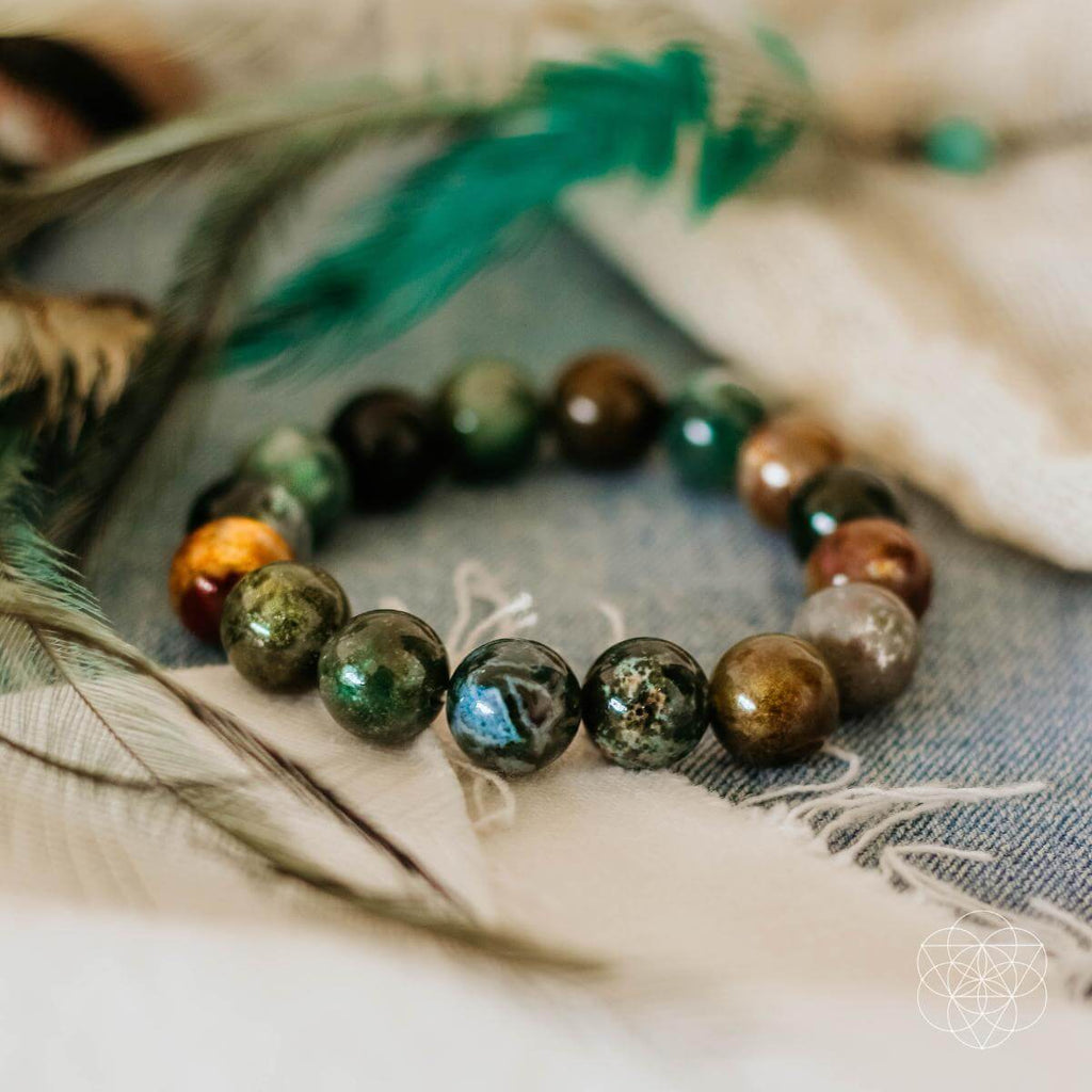The Energy Bracelet - Che Cose Belle