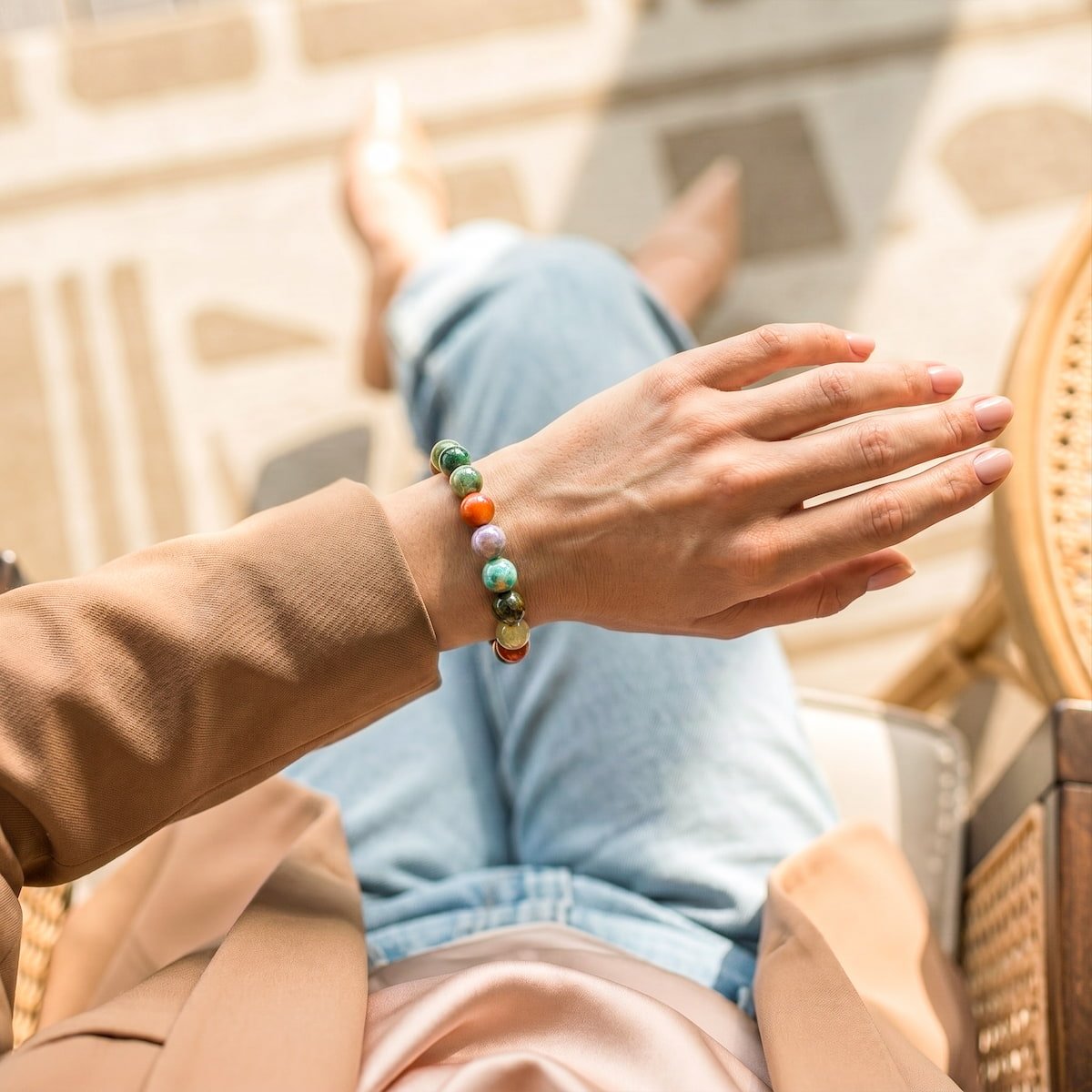 The Energy Bracelet - Che Cose Belle