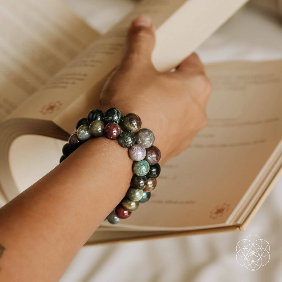 The Energy Bracelet - Che Cose Belle