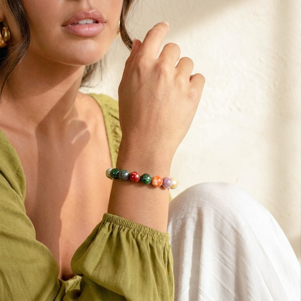 The Energy Bracelet - Che Cose Belle