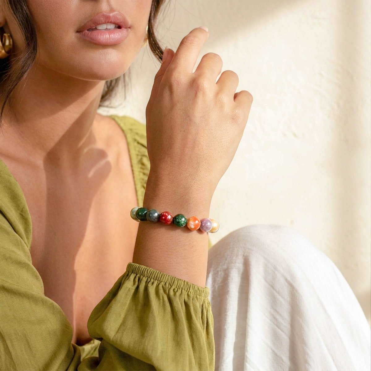 The Energy Bracelet - Che Cose Belle