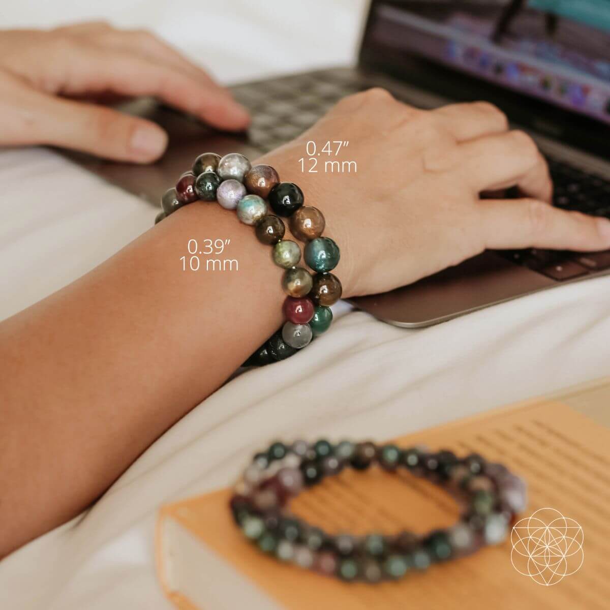 The Energy Bracelet - Che Cose Belle