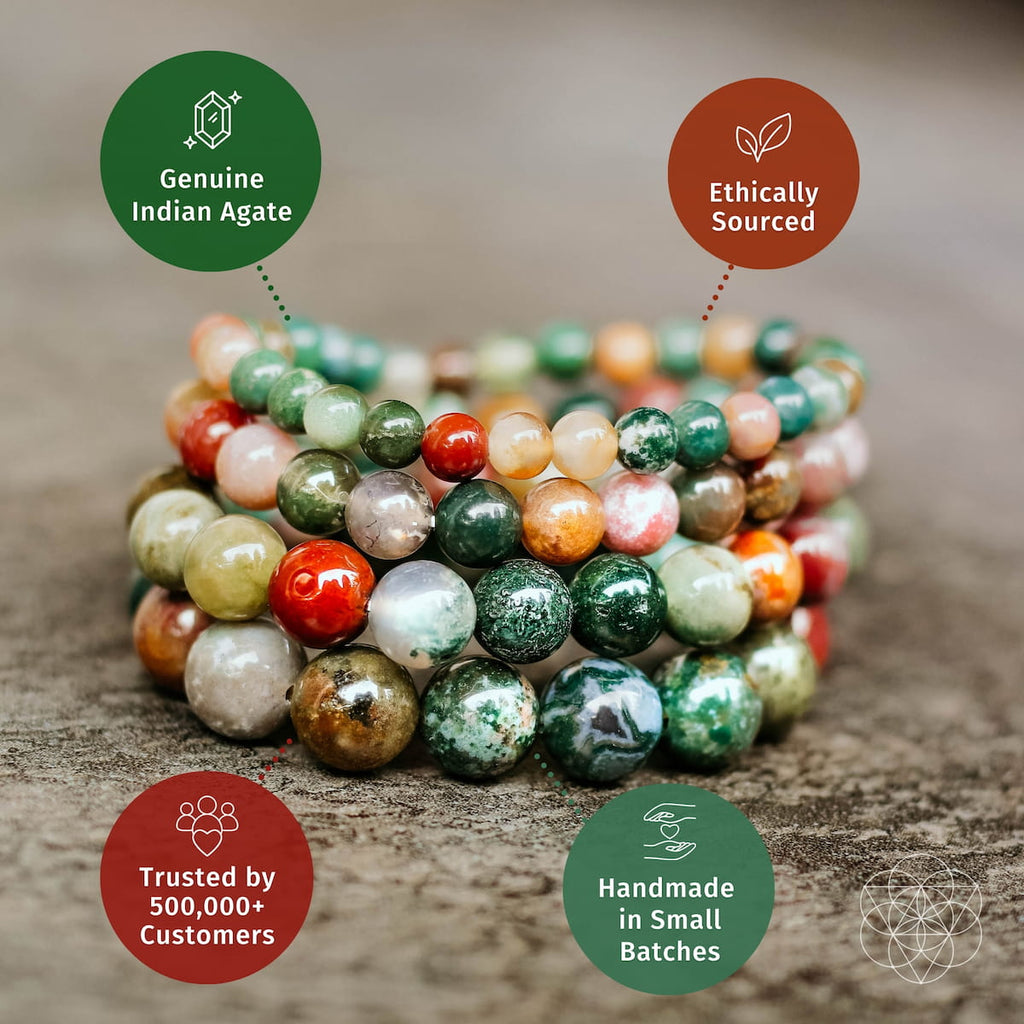 The Energy Bracelet - Che Cose Belle