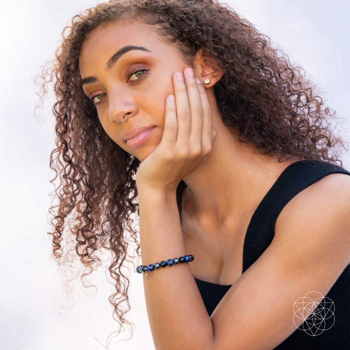 The Energy-Shield Bracelet - Che Cose Belle