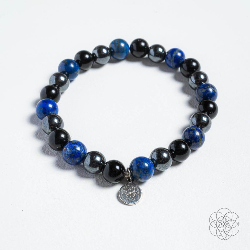 The Energy-Shield Bracelet - Che Cose Belle