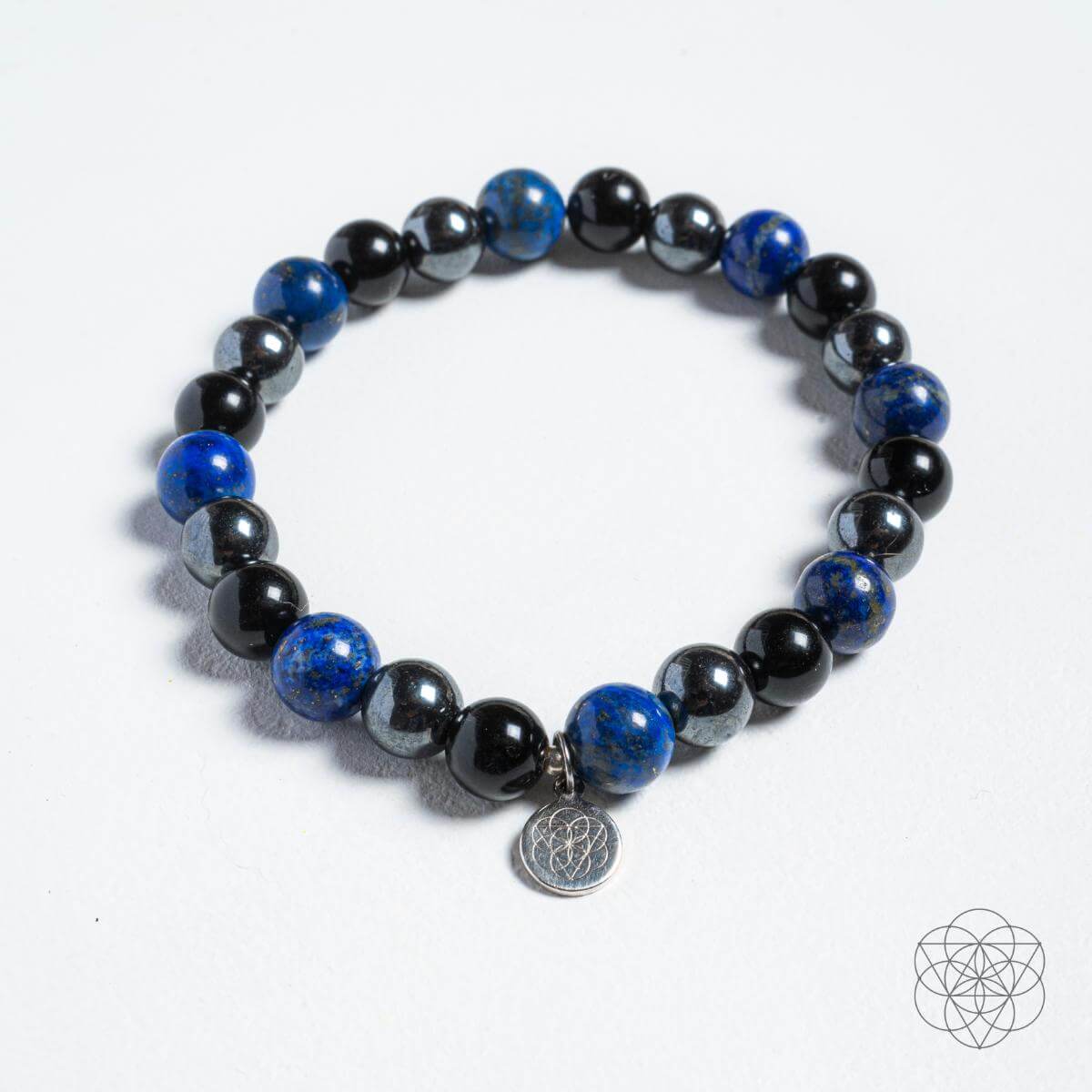 The Energy-Shield Bracelet - Che Cose Belle