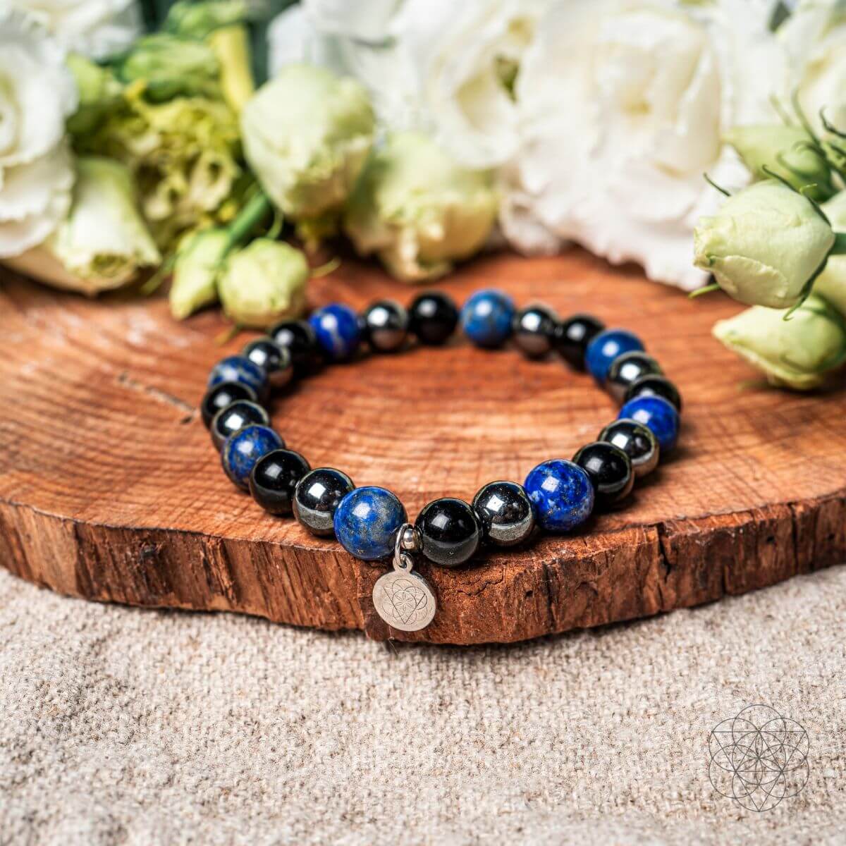 The Energy-Shield Bracelet - Che Cose Belle