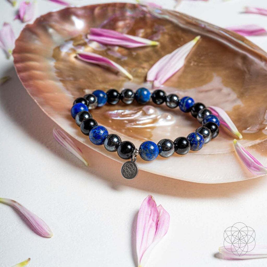 The Energy-Shield Bracelet - Che Cose Belle