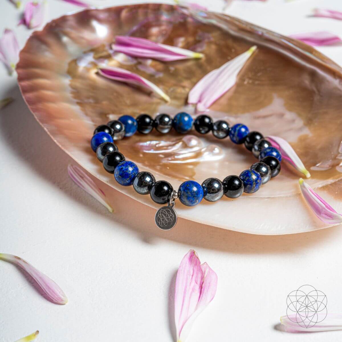 The Energy-Shield Bracelet - Che Cose Belle