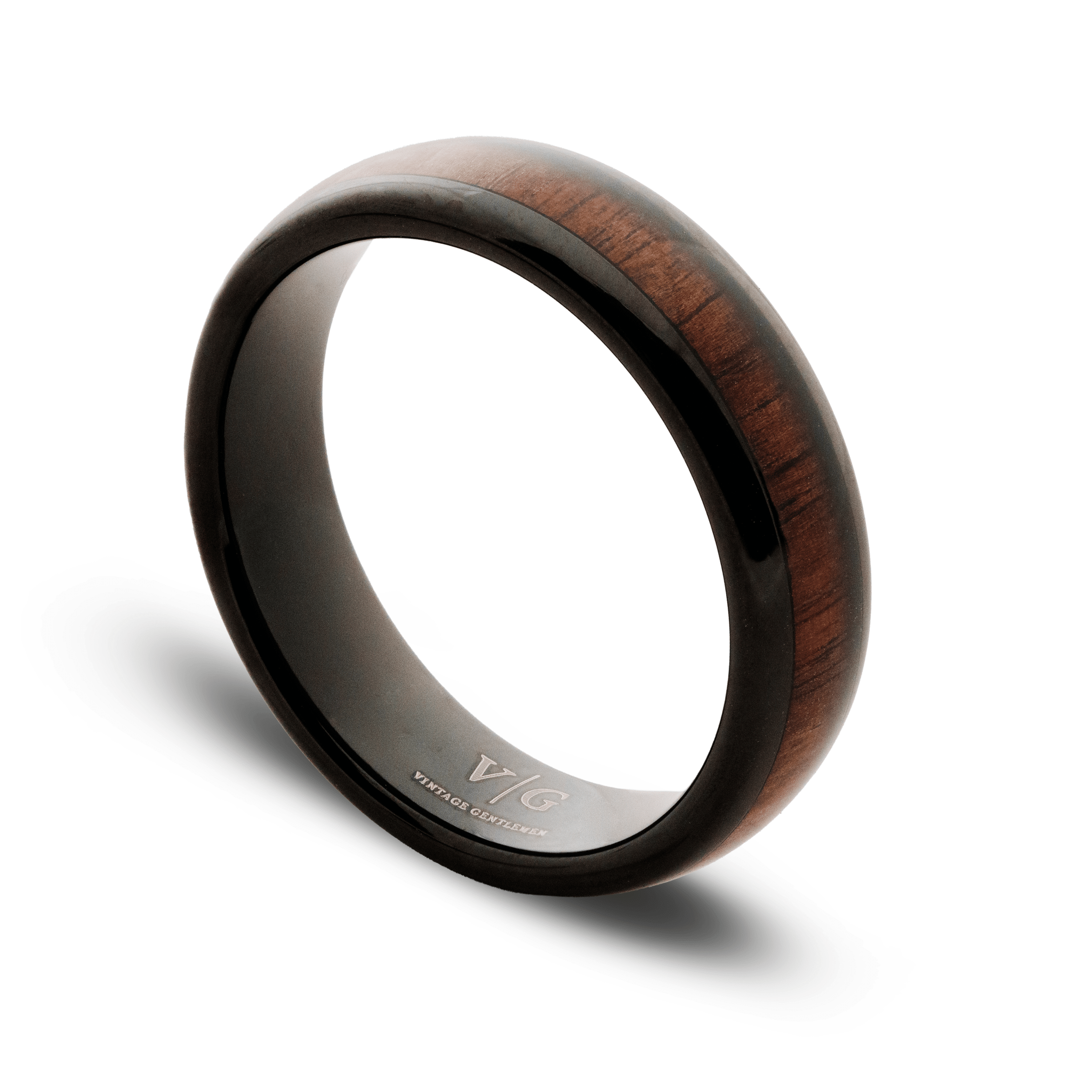 The “Epicurean” Ring - Che Cose Belle