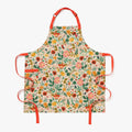 The Essential Apron - Rifle Poppy Fields - Che Cose Belle