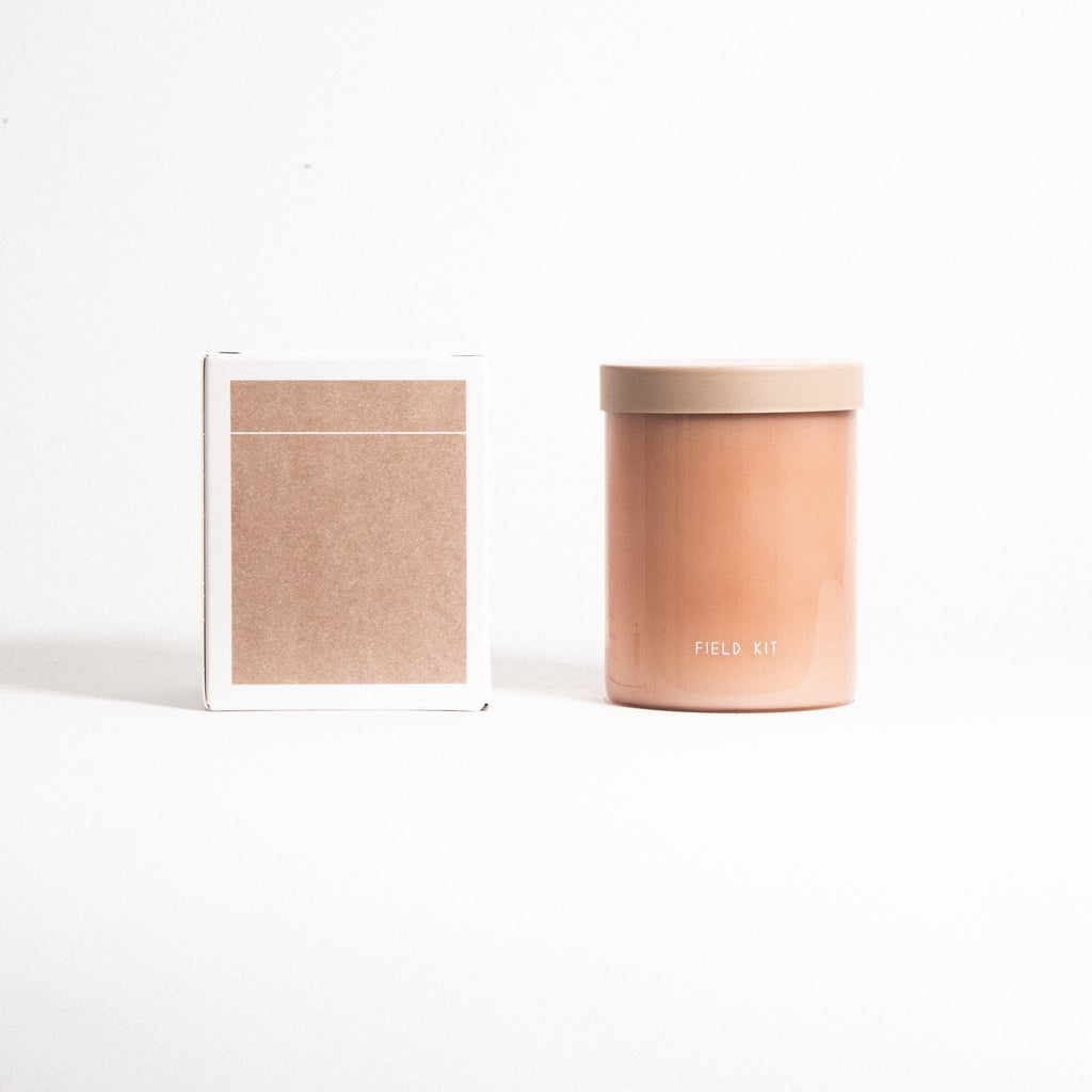 The Florist Candle - Che Cose Belle