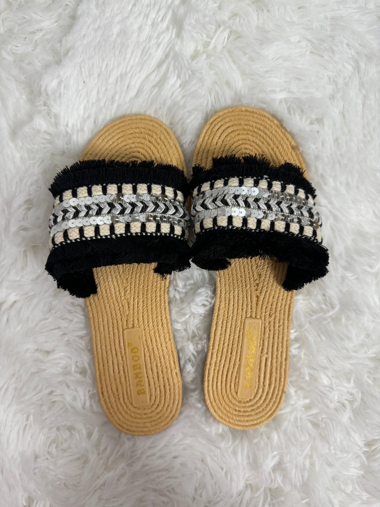 The Fringe Flats - Che Cose Belle