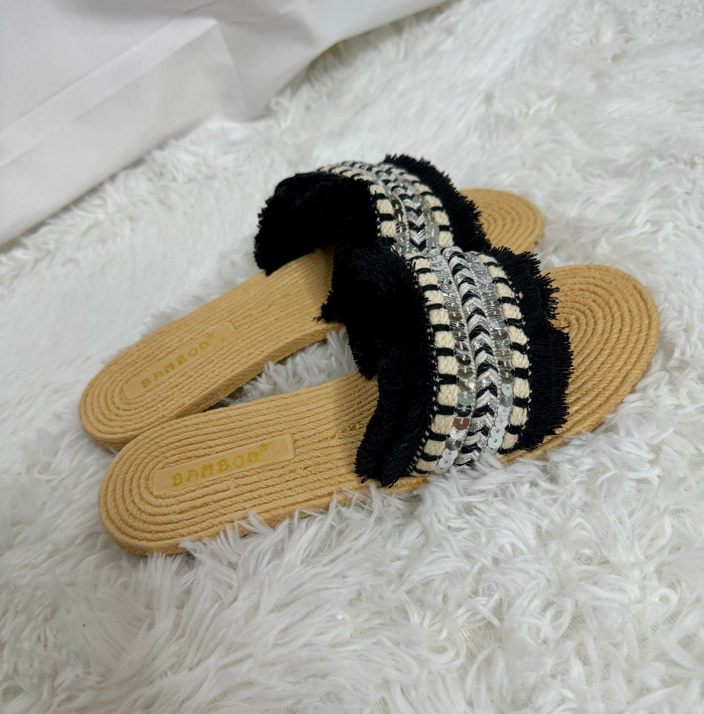 The Fringe Flats - Che Cose Belle