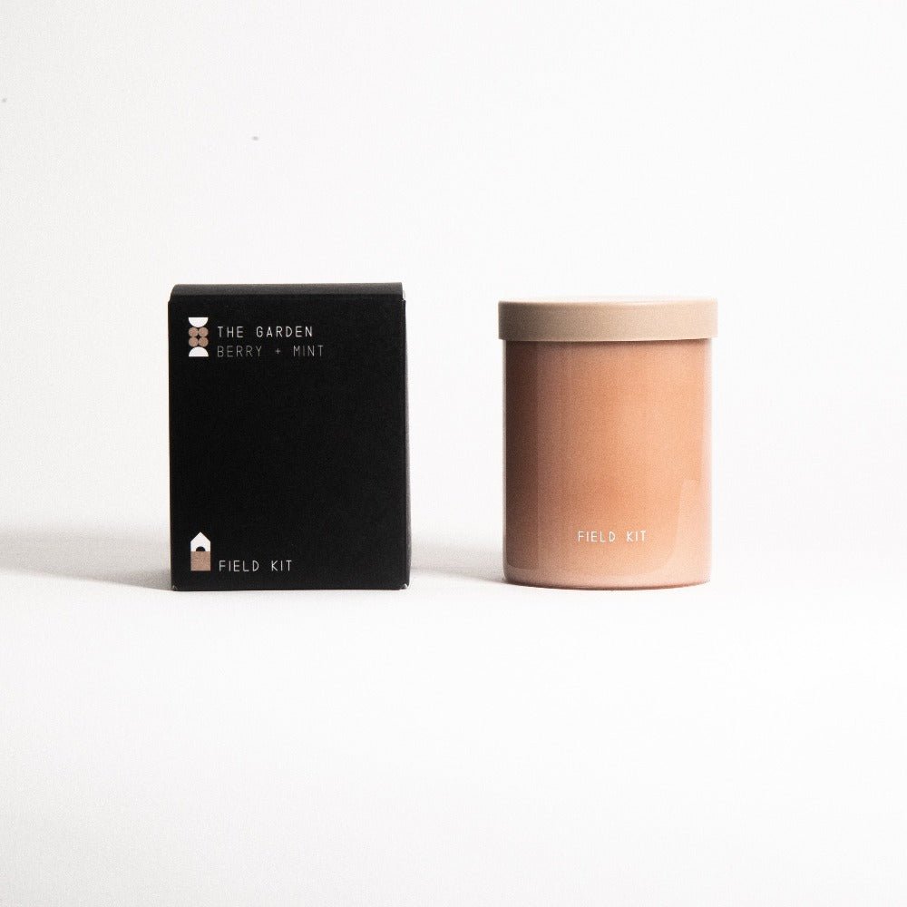 The Garden Candle - Che Cose Belle