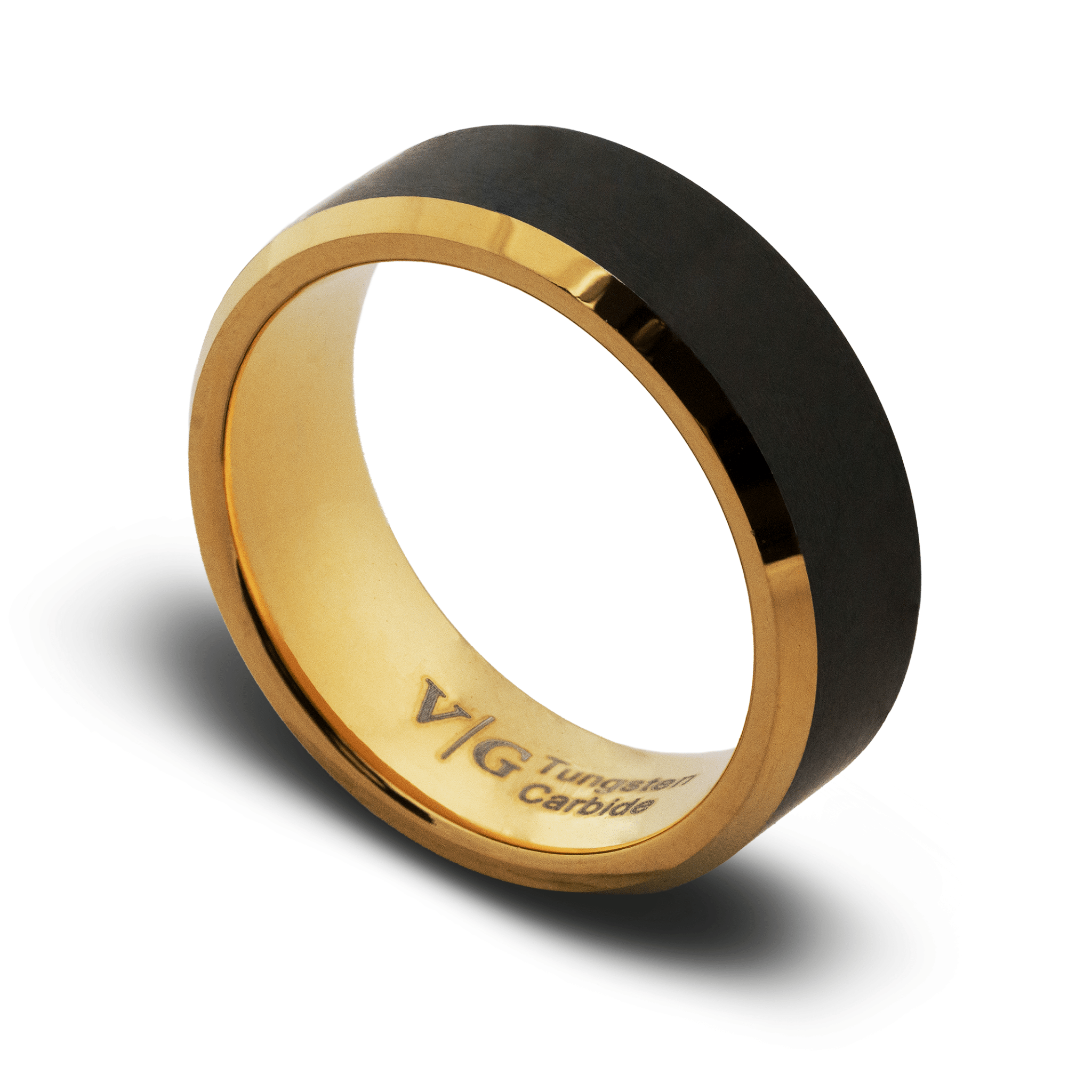 The “Gatsby” Ring - Che Cose Belle