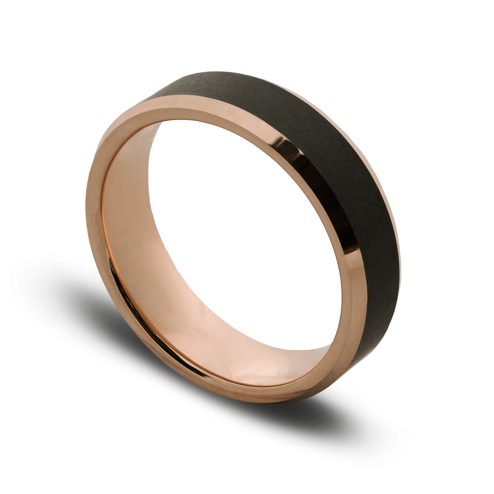 The “Gatsby” Ring - Che Cose Belle