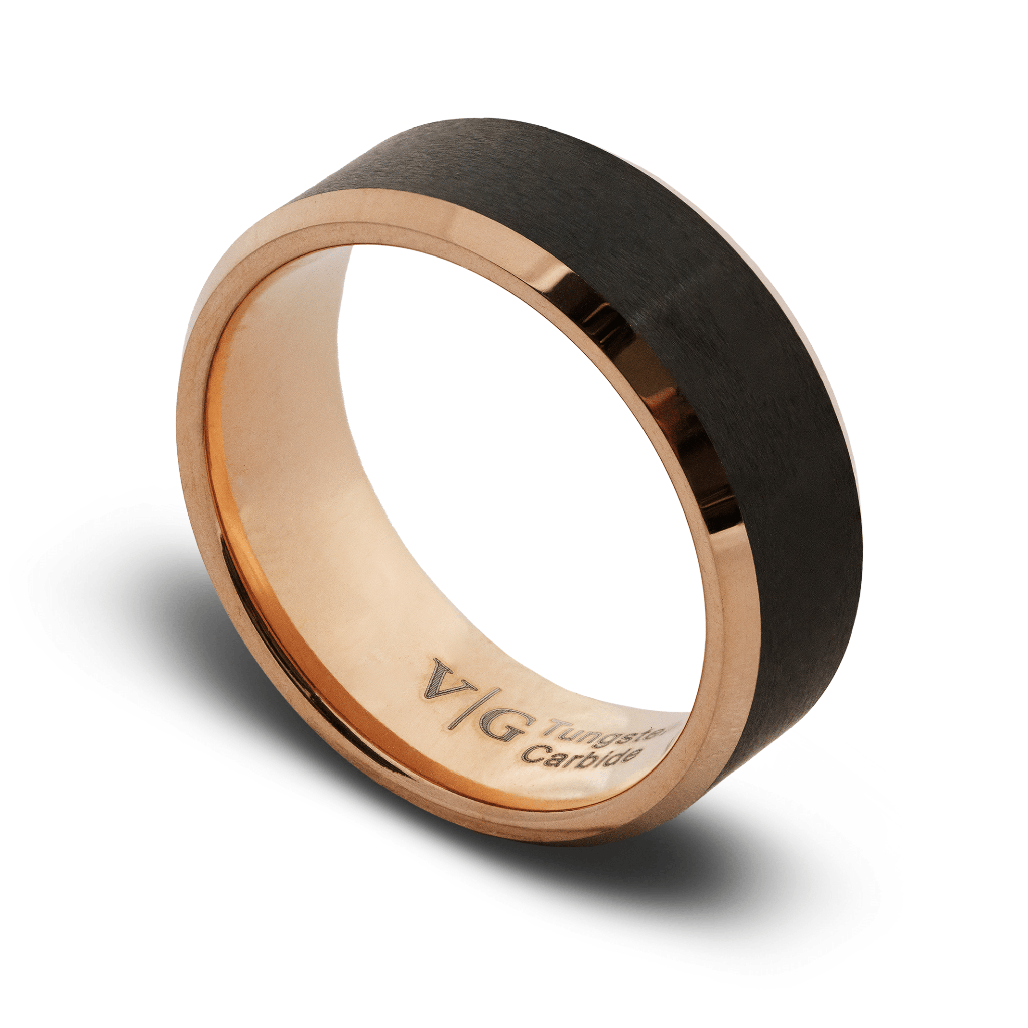The “Gatsby” Ring - Che Cose Belle