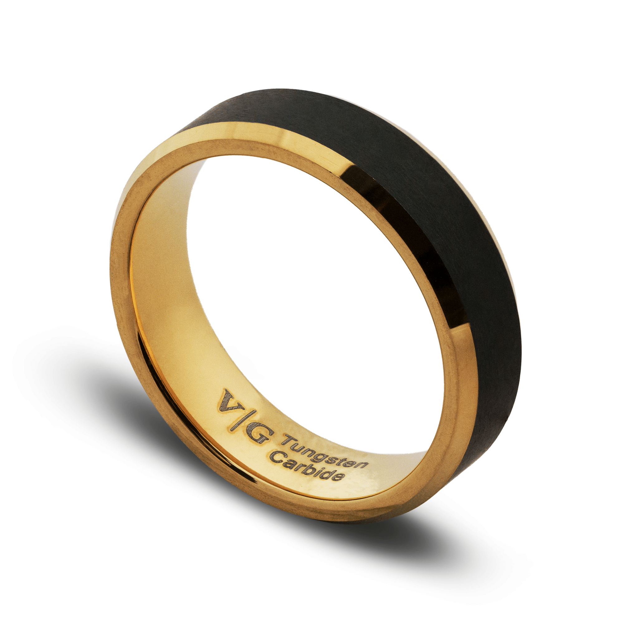 The “Gatsby” Ring - Che Cose Belle