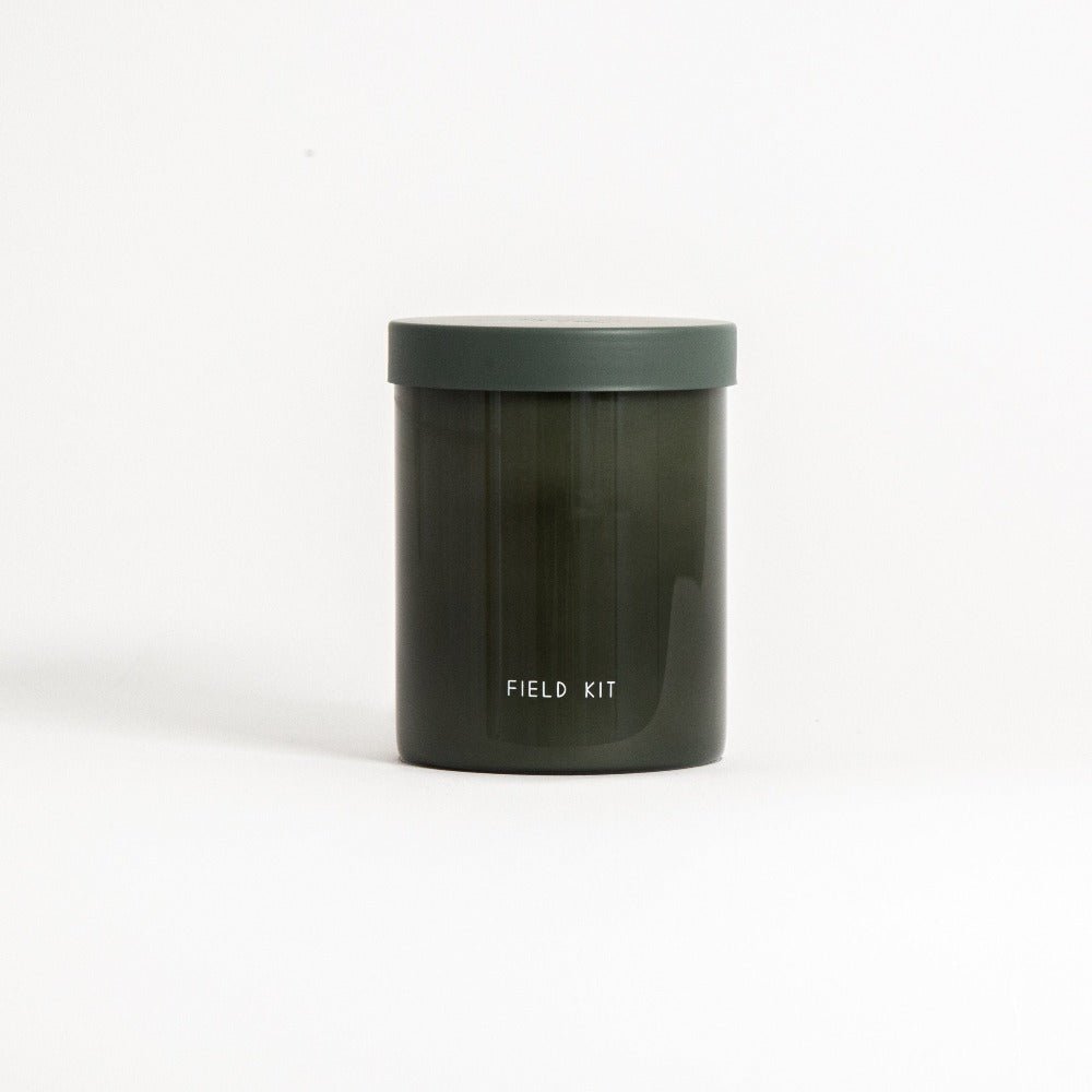 The Greenhouse Candle - Che Cose Belle
